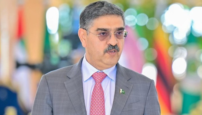 گندم درآمد اسکینڈل، تحقیقات کیلئے انوار الحق کاکڑ کو بلانے کی تردید