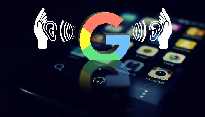 Is your Google account quietly recording your voice?