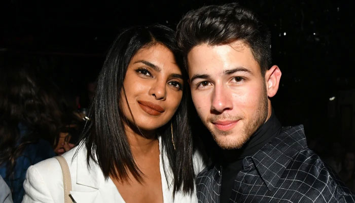 Priyanka Chopra drops cutesy appreciation post for Nick Jonas as he films for 'Power Ballad' 