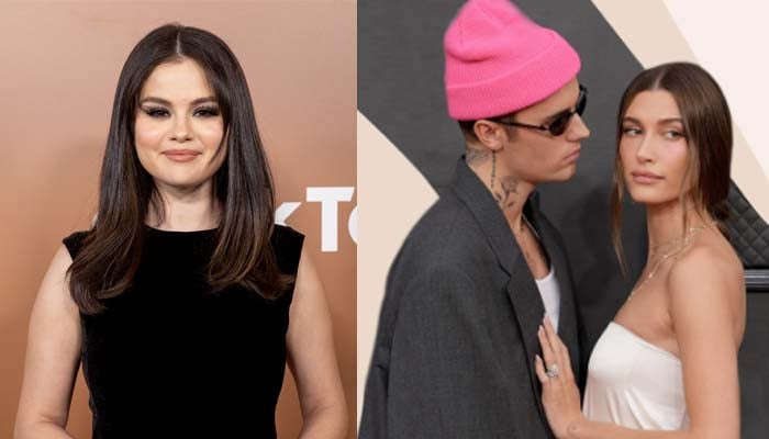 Selena Gomez shares first post after Justin Bieber, Hailey pregnancy news