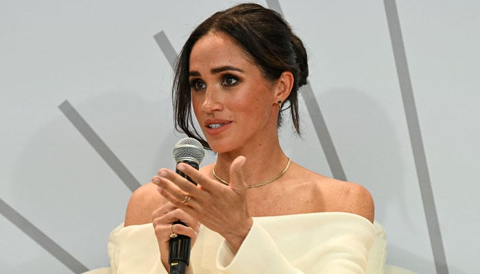 Meghan Markle believes ‘controversy has more appeal’?