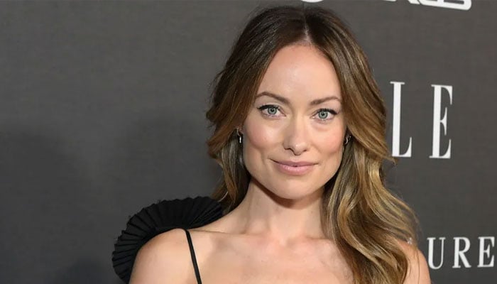 Olivia Wilde shares her kid’s cute plea regarding her films