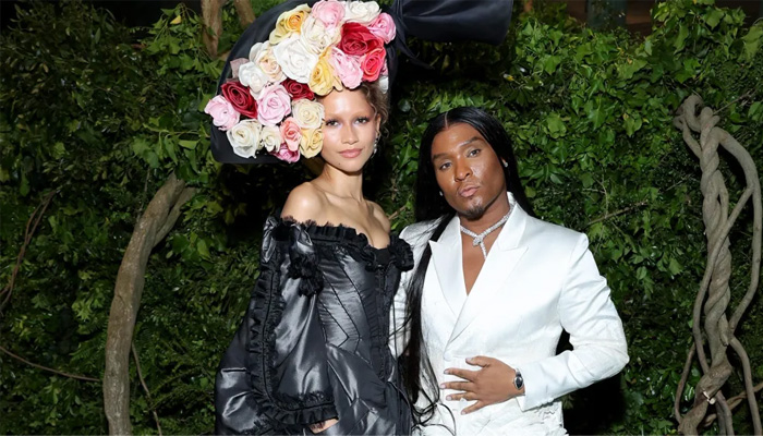 Zendaya's Stylist Reveals 5 Brands that Refused to Dress Her