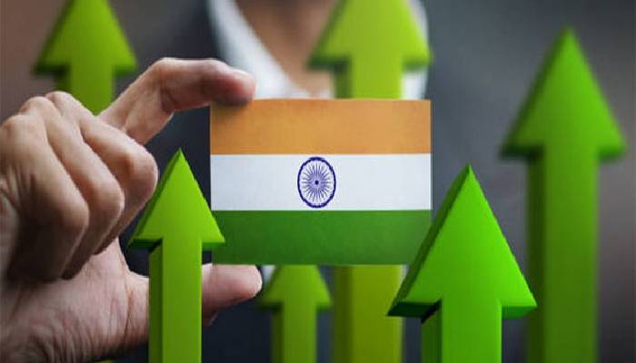 インドは2025年までに日本を追い抜き第4位の経済大国になる勢いだ