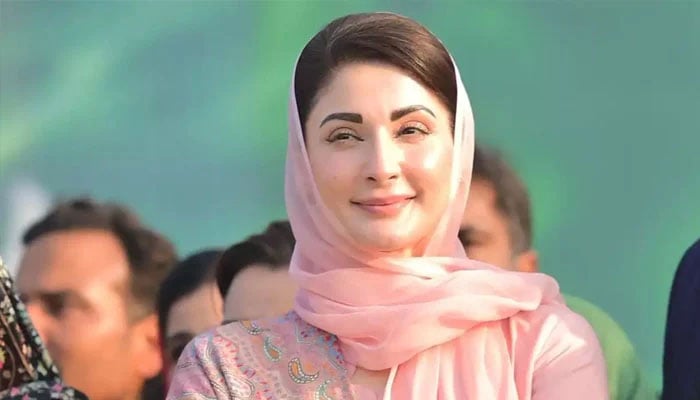 مریم نواز کا آٹزم سے متاثرہ بچوں کے لیے اسکول بنانے کا اعلان