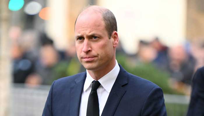 Prince William sends a special video message for Wildlife Warriors Steve Irwin Gala