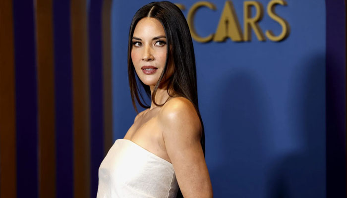 Olivia Munn recalls fear of missing motherhood after cancer diagnosis