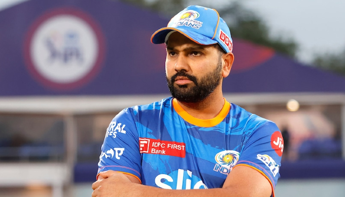 Is Rohit Sharma retiring from T20Is? 