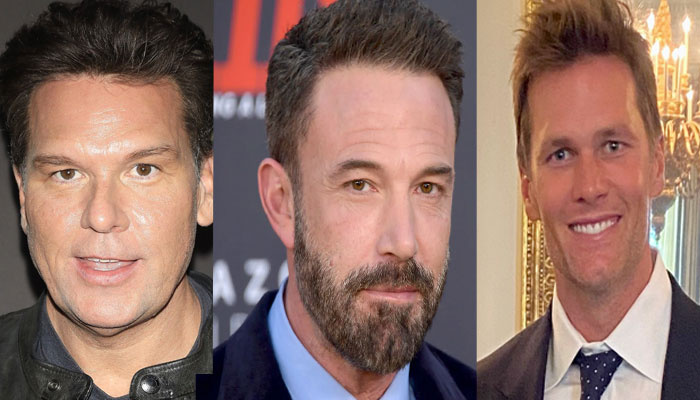 Dane Cook slams Ben Affleck for poor ranting at Tom Brady’s roast