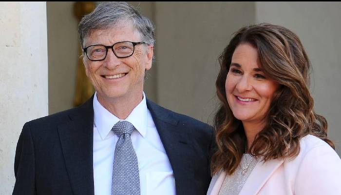 Bill Gate's ex-wife, Melinda Gates announces departure from longtime self-titled foundation