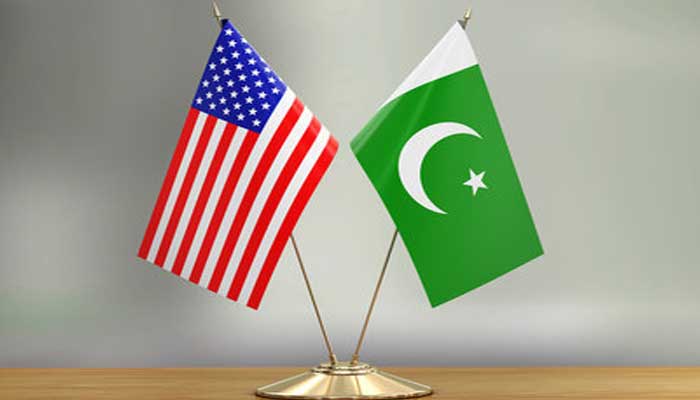 پاکستان اور امریکا کا ٹی ٹی پی، داعش، خراساں سے نمٹنے پر زور