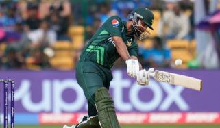پاکستان نے T20 کی ایک اننگز میں 15چھکے لگا دیے