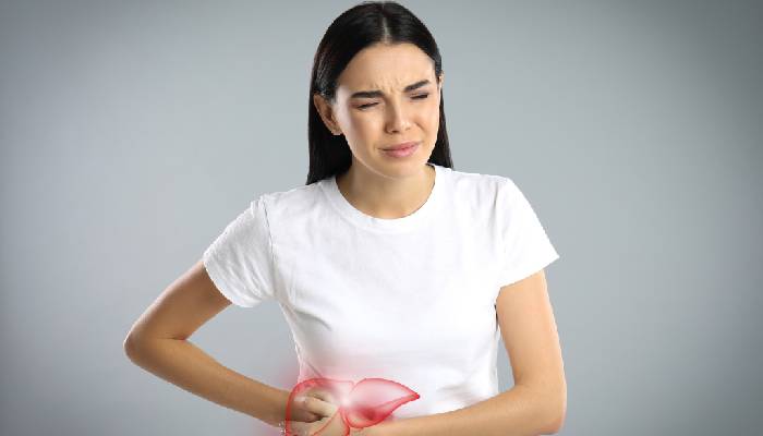 15 signs that your liver is not healthy