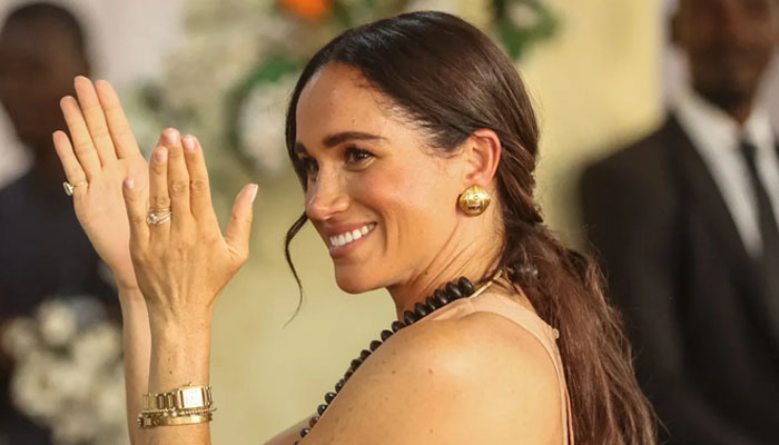 Meghan Markle honoured with ‘Princess’ title