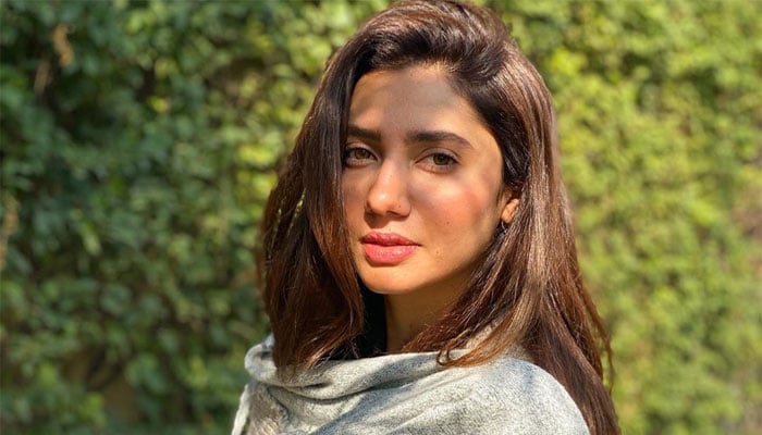 Mahira Khan's brand 'Mashion' trolled for pro-semitic teamwork 