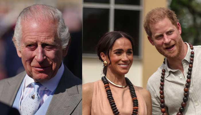 King Charles ruins Prince Harry and Meghan’s plans to win Commonwealth