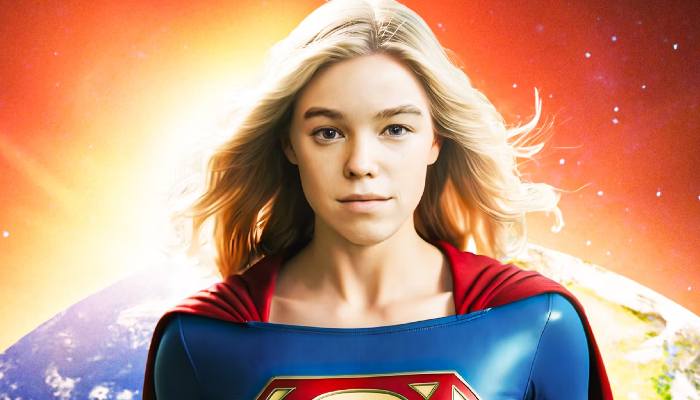‘Supergirl’ set to release in theatres on THIS date