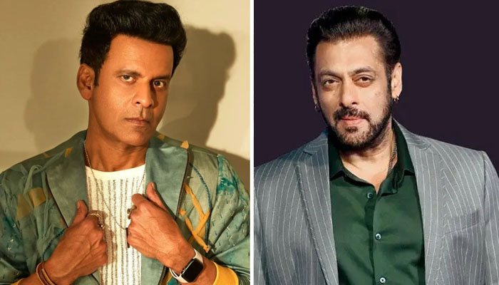 Salman Khan wins heart of Manoj Bajpayee with THIS ‘gracious’ gesture