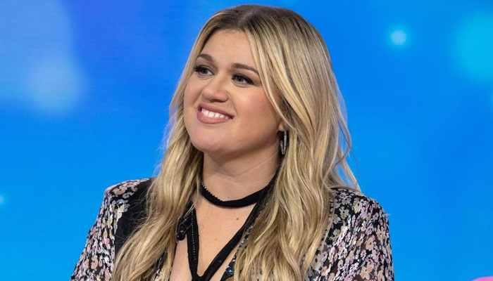 Kelly Clarkson receives backlash after making rare confession about her weight loss