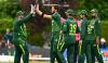 پاکستان کرکٹ ٹیم آئرلینڈ سے انگلینڈ پہنچ گئی
