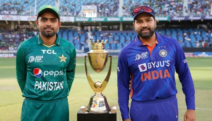 ICC reveals big detail about Pakistan vs India 2024 T20WC venue