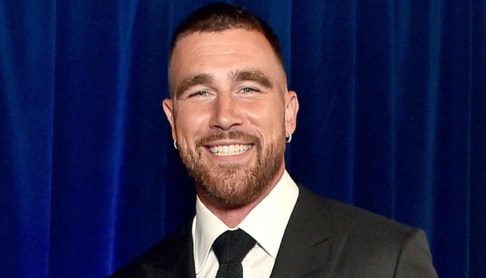 Travis Kelce 'Surprised' By Ryan Murphy's Interest In Grotesquerie Casting