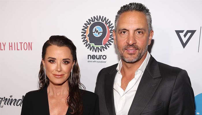 Kyle Richards makes shocking revelations about estranged husband on 'RHOBH' comeback
