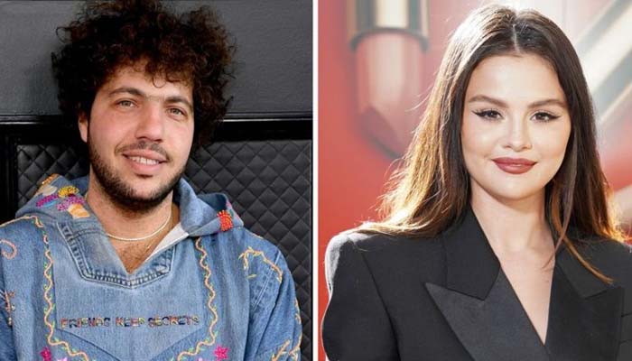 Here’s what Selena Gomez loves most about beau Benny Blanco