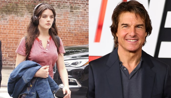 Tom Cruise daughter takes big step after estrangement from dad