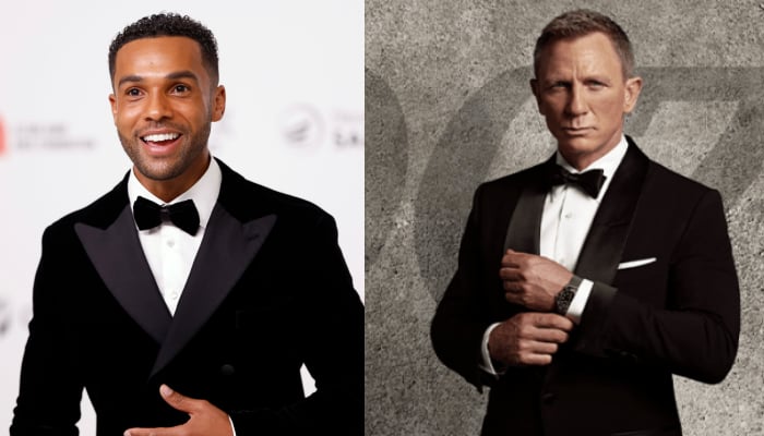 ‘Emily In Paris’ star Lucien Laviscount breaks silence on James Bond rumours
