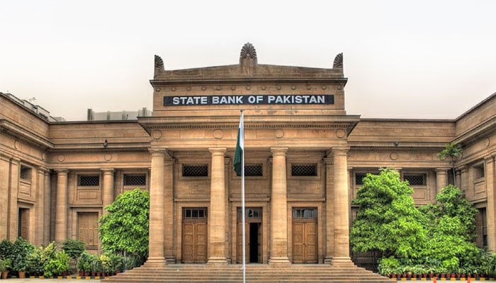 مارچ تک پاکستان پر قرض اور ذمہ داریوں کا حجم 80 ہزار 862 ارب روپے ہو گیا، اسٹیٹ بینک
