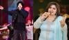 بھارتی گلوکار دلجیت دوسانجھ شازیہ منظور کے مداح نکلے