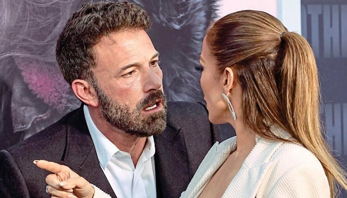 Ben Affleck finds Jennifer Lopez's idea of couple therapy 'humiliating'