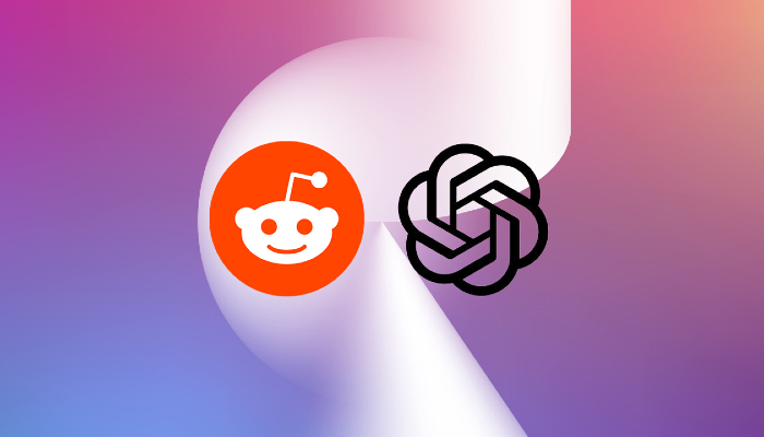 Reddit shares surge after OpenAI deal