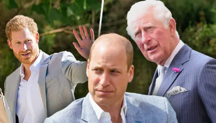 King Charles, William ‘angrier than ever’ at Prince Harry: Here’s why