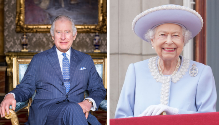 King Charles dethrones Queen Elizabeth II in net worth ranking