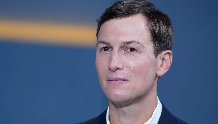 Jared Kushner to build luxury hotel on former NATO-bombed site in Serbia 