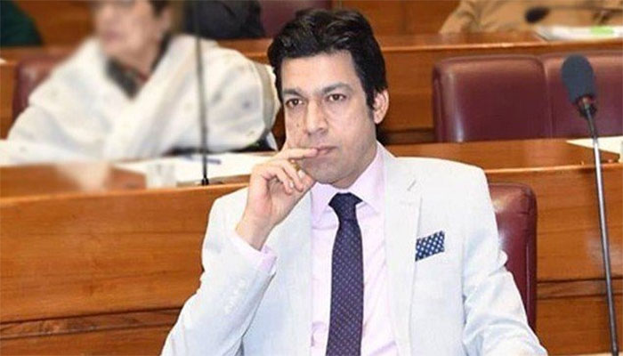 اسلام آباد ہائیکورٹ نے مجھے 2 مرتبہ سزا دی جو جرم میں نے کیا ہی نہیں تھا، فیصل واوڈا