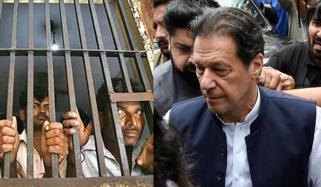پنجاب کے قیدیوں کا عمران خان جیسی سہولتوں کا مطالبہ 