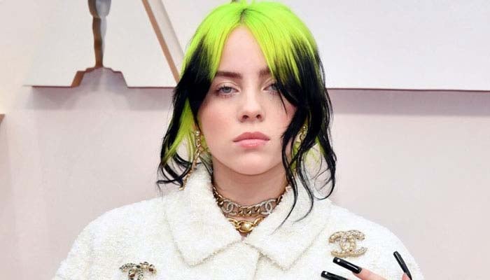 Billie Eilish calls out ‘toxic’ stans after ‘Hit Me Hard and Soft' release