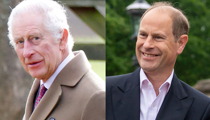 King Charles snubbed by Prince Edward in speech for late Queen Elizabeth