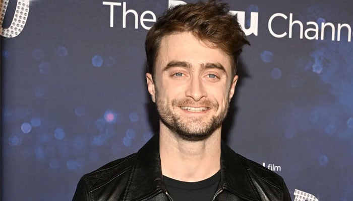 Daniel Radcliffe opens up about special role at co-star’s wedding 