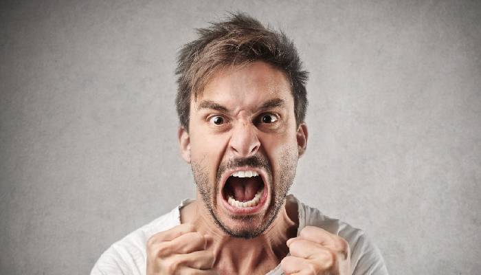 Is your anger taking a toll on your physical and mental health?