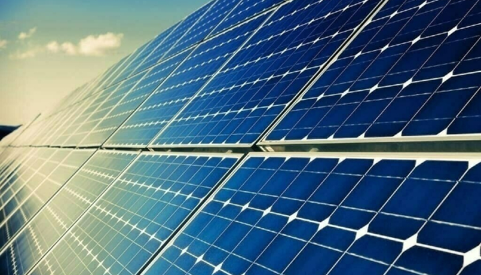 US solar firm surpasses Chinese rival to become world's top solar manufacturer