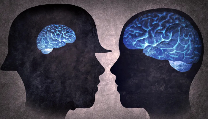 Are human brains shrinking with time?