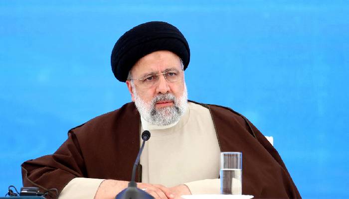 Who takes over the Presidency of Iran in case of sudden death?