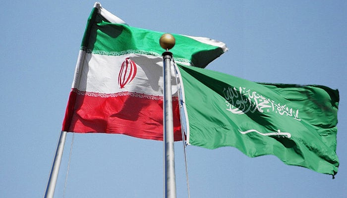 سعودی عرب کی ایران کو صدر رئیسی کے ہیلی کاپٹر کی تلاش میں مدد کی پیشکش