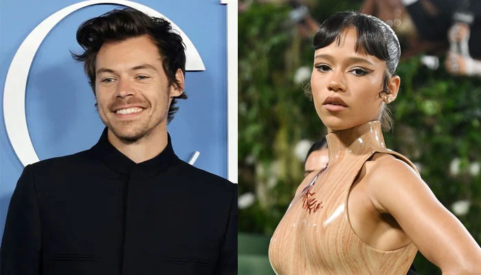 Harry Styles ends ‘strained’ relationship with Taylor Russell after Japan vacay