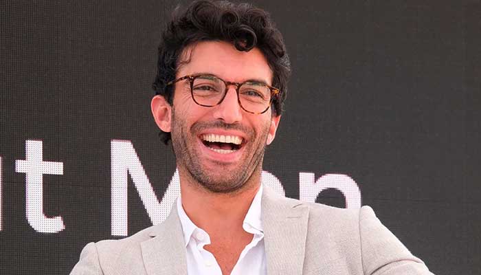 Justin Baldoni talks on ‘It Ends with Us’ trailer reaction and aging up characters 