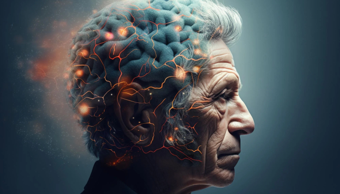 Neurologists discover new biomarker to indicate Alzheimer